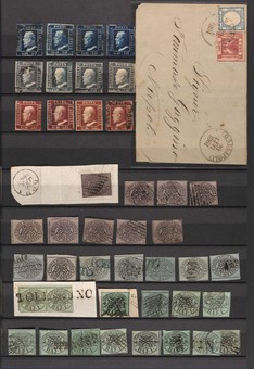 Kavel 1857