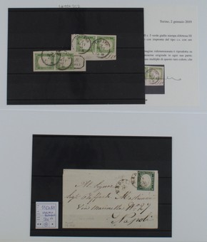 Kavel 1863