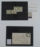 Kavel 1863