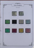Kavel 1865