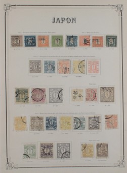 Kavel 1880