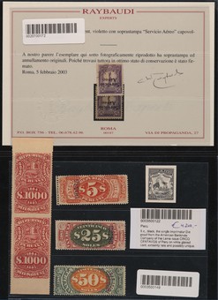 Kavel 1892