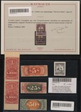 Kavel 1892