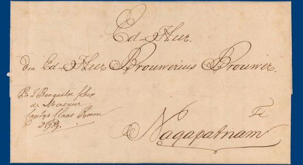 Kavel 111