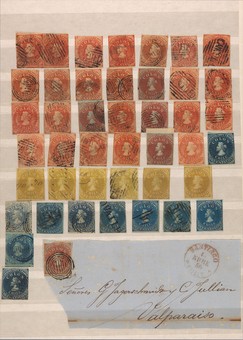 Kavel 1567
