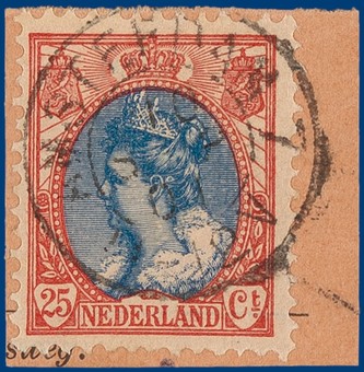 Kavel 40
