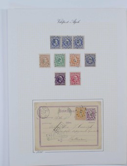 Kavel 196
