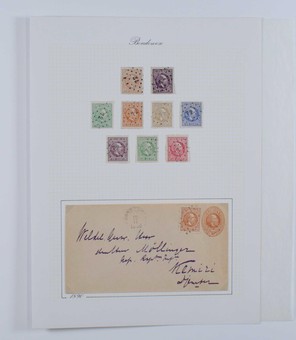 Kavel 199