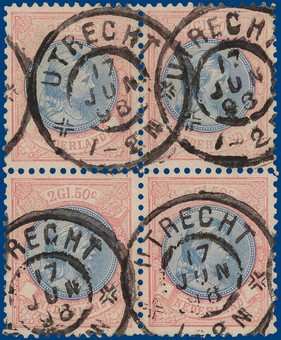 Kavel 321