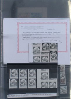 Kavel 1849