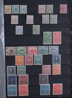 Kavel 1602