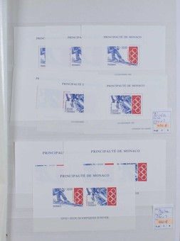 Kavel 1707