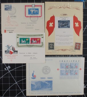 Kavel 1962