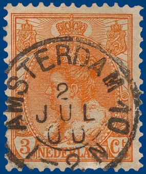 Kavel 45