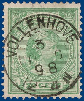 Kavel 84
