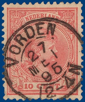 Kavel 85