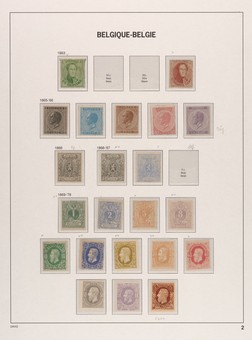 Kavel 1610