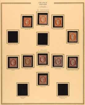 Kavel 1663