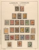 Kavel 1885
