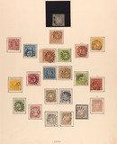 Kavel 1713