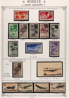 Kavel 1912