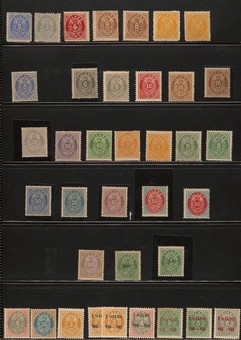 Kavel 1934