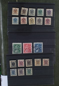 Kavel 1939