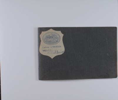 Kavel 1942
