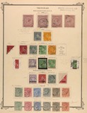 Kavel 1823