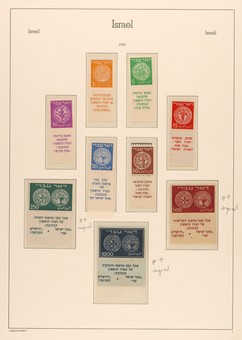 Kavel 1840