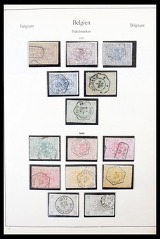 Kavel 1619