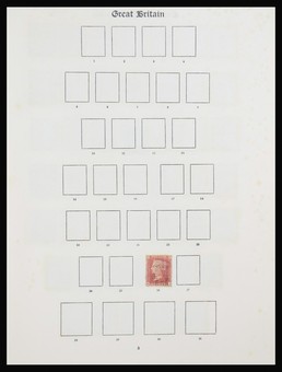 Kavel 1765