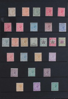 Kavel 1787