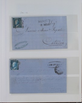Kavel 1846