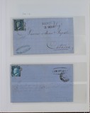 Kavel 1846