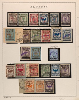 Kavel 1592