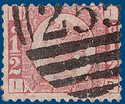 Kavel 1153