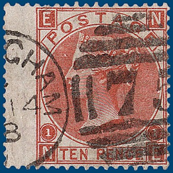 Kavel 1165