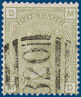 Kavel 1172