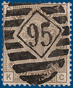 Kavel 1174