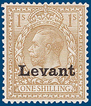 Kavel 1197
