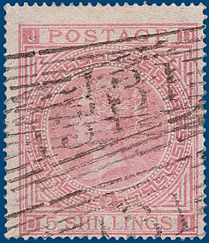 Kavel 1168