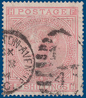 Kavel 1169