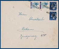 Kavel 3438