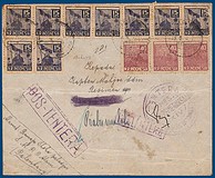 Kavel 3445