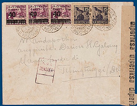 Kavel 3447