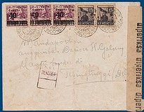 Kavel 3447