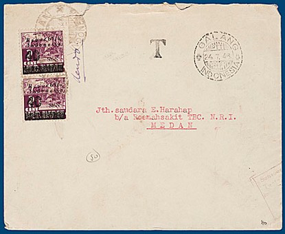 Kavel 3448