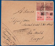 Kavel 3449