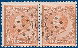 Kavel 2556